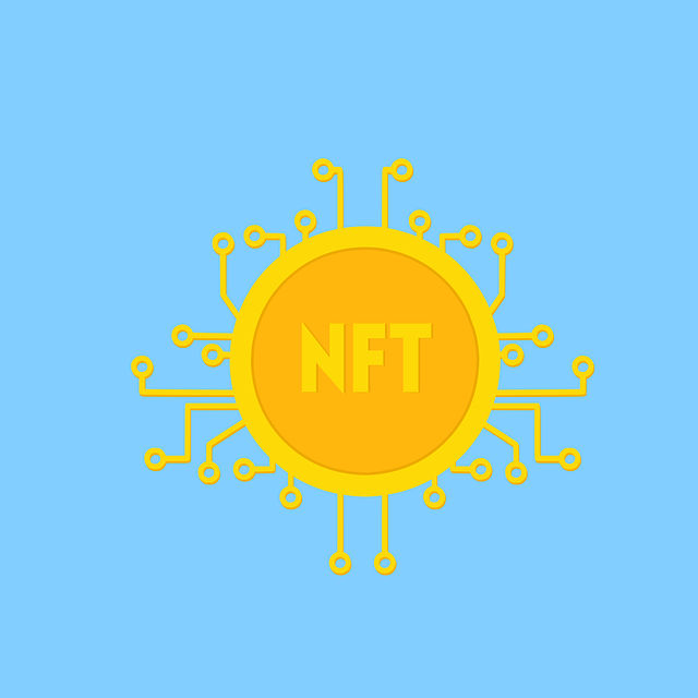 NFT Blockchain